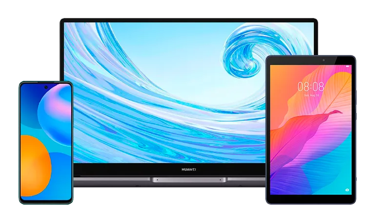 Сервисный центр Huawei в Красноярске