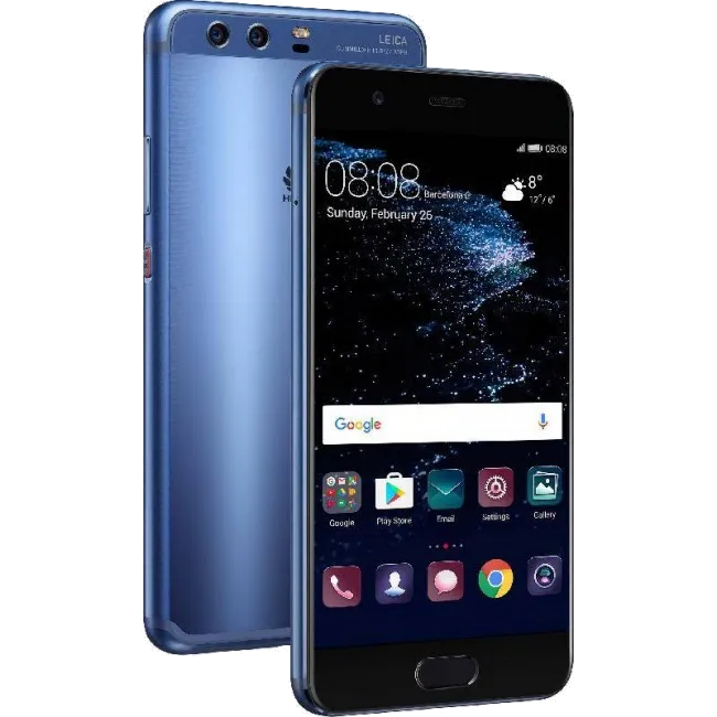 P10 Plus