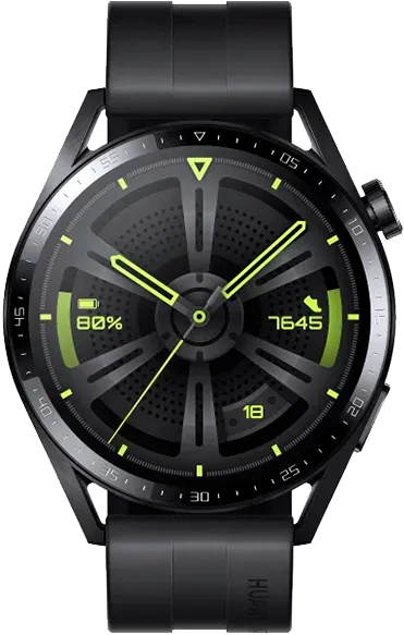 Honor MagicWatch 2